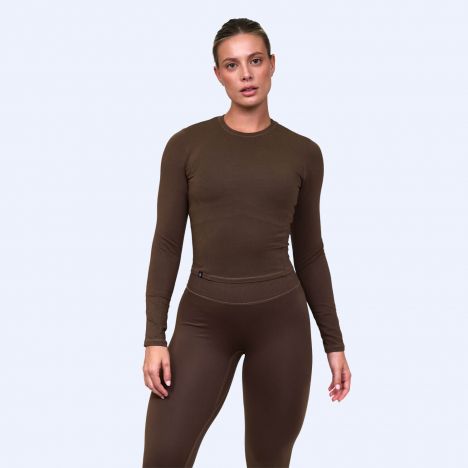 LIFE PRO LONG SLEEVE PURECORE SHOPPING BAG