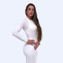 LIFE PRO LONG SLEEVE PURECORE WHISPER