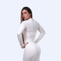 LIFE PRO LONG SLEEVE PURECORE WHISPER