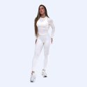 LIFE PRO LONG SLEEVE PURECORE WHISPER