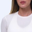 LIFE PRO LONG SLEEVE PURECORE WHISPER