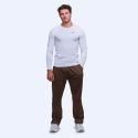 LIFE PRO TECHNICAL T-SHIRT PURECORE WHISPER