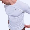 LIFE PRO TECHNICAL T-SHIRT PURECORE WHISPER