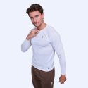 LIFE PRO TECHNICAL T-SHIRT PURECORE WHISPER