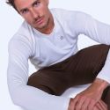 LIFE PRO TECHNICAL T-SHIRT PURECORE WHISPER