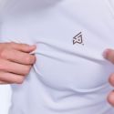 LIFE PRO TECHNICAL T-SHIRT PURECORE WHISPER