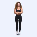 LIFE PRO LEGGINGS MOVE&LIFT BLACK