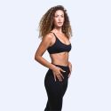 LIFE PRO LEGGINGS MOVE&LIFT BLACK