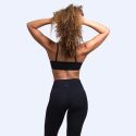 LIFE PRO LEGGINGS MOVE&LIFT BLACK