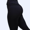 LIFE PRO LEGGINGS MOVE&LIFT BLACK
