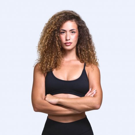LIFE PRO BRA MOVE&LIFT BLACK