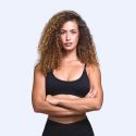 LIFE PRO BRA MOVE&LIFT BLACK