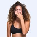 LIFE PRO BRA MOVE&LIFT BLACK