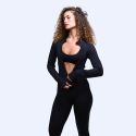 LIFE PRO JACKET MOVE&LIFT BLACK