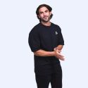 LIFE PRO OVERSIZE MOVE&LIFT BLACK