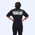 LIFE PRO OVERSIZE MOVE&LIFT BLACK