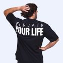 LIFE PRO OVERSIZE MOVE&LIFT BLACK