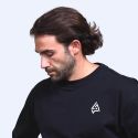 LIFE PRO OVERSIZE MOVE&LIFT BLACK