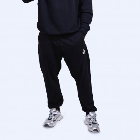LIFE PRO PANTS MOVE&LIFT BLACK