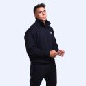 LIFE PRO FLEECE MOVE&LIFT BLACK