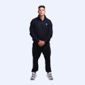 LIFE PRO FLEECE MOVE&LIFT BLACK