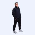 LIFE PRO FLEECE MOVE&LIFT BLACK