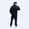 LIFE PRO FLEECE MOVE&LIFT BLACK