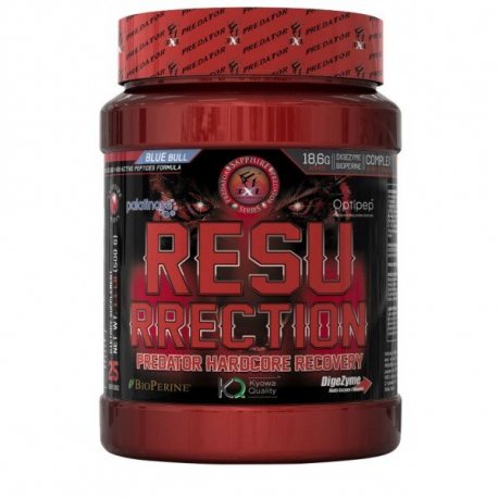 3XL PREDATOR RESURRECTION 500 G 3XL PREDATOR RESURRECTION 500 G