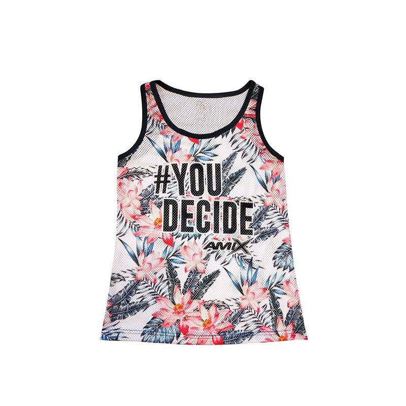 Comprar Mujer Basket Rosas Decide | Oferta