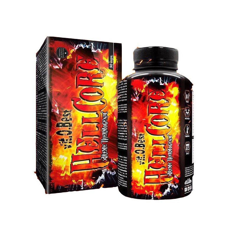 COMPRAR HELLCORE XTREME THERMOGENIG 90 CAPS VIT.O.BEST AL COMPRAR HELLCORE XTREME THERMOGENIG 90 CAPS VIT.O.BEST AL