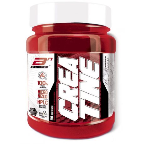 BAVARIAN CREATINE 500 G BAVARIAN CREATINE 500 G