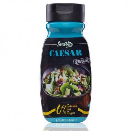Comprar Servivita Salsa Cesar al mejor precio Oferta especial