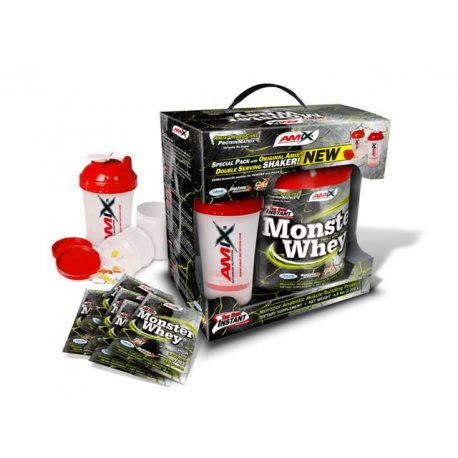 amix-anabolic-monster-whey-protein-pack-especial-2kg-200free TODO SOBRE LAS PROTEÍNAS