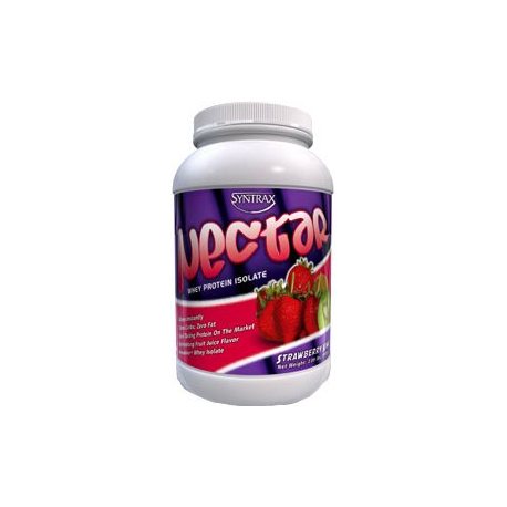 SYNTRAX SYNTRAX NECTAR 970 GR SYNTRAX SYNTRAX NECTAR 970 GR