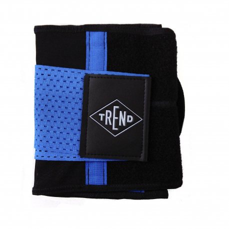 TREND FAJA DEPORTIVA AZUL