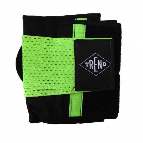 TREND FAJA DEPORTIVA VERDE