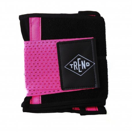 TREND FAJA DEPORTIVA ROSA