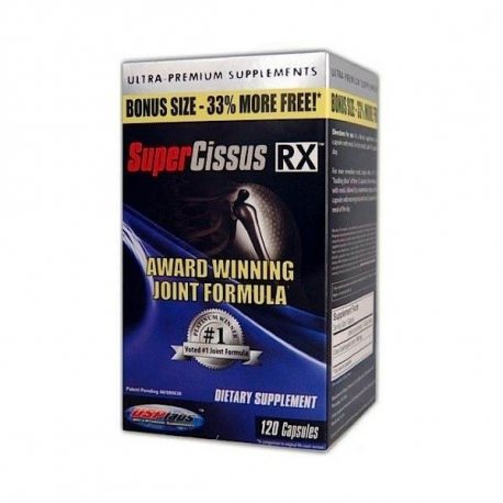 USP LABS SUPER CISSUS RX USP LABS SUPER CISSUS RX