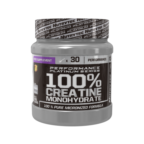 NUTRYTEC CREATINE 500 G NUTRYTEC CREATINE 500 G