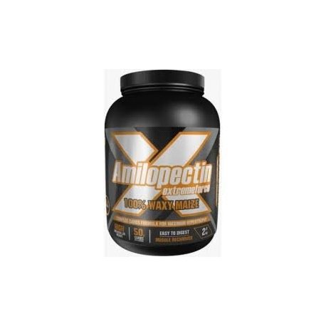 GOLDNUTRITION EXTREME FORCE AMILOPECTINA 2 KG GOLDNUTRITION EXTREME FORCE AMILOPECTINA 2 KG