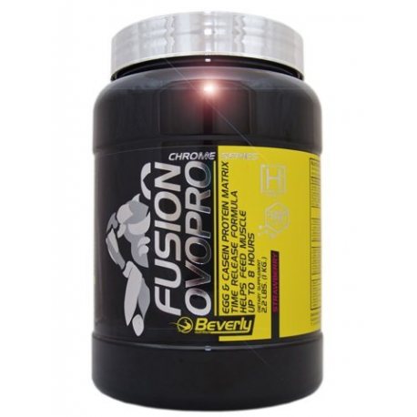 BEVERLY FUSION OVOPRO 1KG
