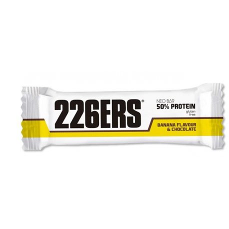 226ERS NEO BAR FLAVOUR 50G