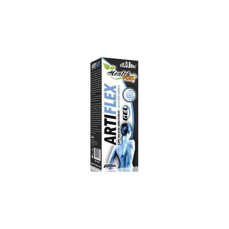 COMPRAR ARTIFLEX GEL 200 ML VIT.O.BEST AL MEJOR PRECIO 17.99€ COMPRAR ARTIFLEX GEL 200 ML VIT.O.BEST AL MEJOR PRECIO 17.99€