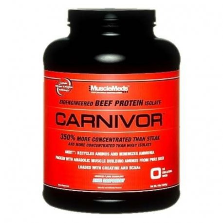 carnivor-4-6-lbs-proteina-vacuno PROTEÍNA DE SUERO, MÁS ALLÁ DE LA CONSTRUCCIÓN MUSCULAR