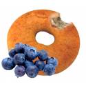 MR. YUMMY BLUEBERRIES BAGEL 60G MR. YUMMY BLUEBERRIES BAGEL 60G