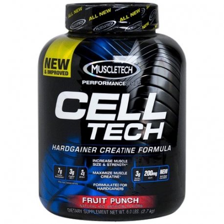 cell-tech-perfomance-6lbs-voluminizadores-creatina La dificultad para engordar de algunas personas