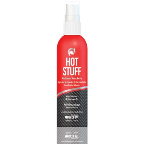 PRO TAN HOT STUFF VASODILATADOR - 120 ML PRO TAN HOT STUFF VASODILATADOR - 120 ML