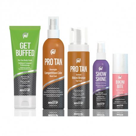 PRO TAN KIT BIKINI Y PHOTO SHOOT PRO TAN KIT BIKINI Y PHOTO SHOOT