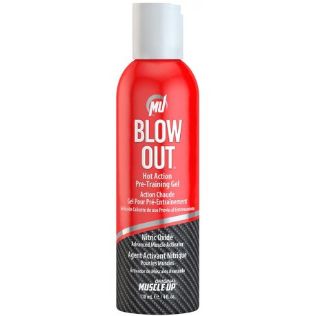 PRO TAN BLOW OUT - 118 ML PRO TAN BLOW OUT - 118 ML