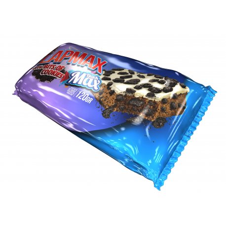 MAX PROTEIN FLAP MAX 120 G